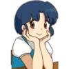 Akane y Ranma 8
