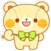 Cute Teddy Bear 7