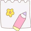 Random Cositas Kawaii 10