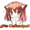 Me Calientas?