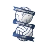 BIRMINGHAM CITY
0
FOOTBALL CLUB
- 1875-