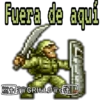 Fuera de aqui