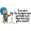 Canções Pocoyo 9