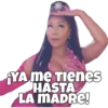 @ballolet88 YA me Tienes HASTA LA MADRE!