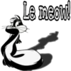 Le meoi!