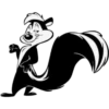 Pepe Le Pew 6
