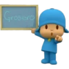 Pocoyo2 (^~^Baka•~•) 7