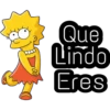 erre
Que
Lindo
Eres
