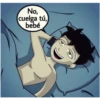 Secuencias de parejas 6 7