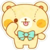 Cute Teddy Bear 8