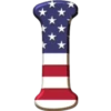 Letras de USA 13