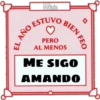 El Año Estuvo Bien Feo Pero Al Menos 14