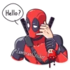 Hello?
ZambrandSticker