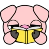 Smiley Pig 11