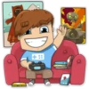 True Gamer 2 ✾ [✓] 5