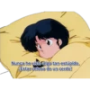 Nunca he visto algo tan estúpido.
Estar celoso de un cerdo!