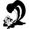 Pepe Le Pew 8