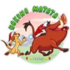 HAKUNA
MATATA
Harley....