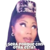 @ballolet88 SERÁ PORQUe con OTRA ESTA?