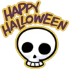 Halloween Annu Blue's ✾ [✓] 7