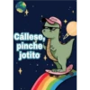 Cállate y Anda... Dinosaurio 16