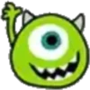monster inc 8