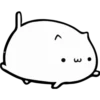 Fluffy pretty cat 10