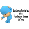 Canções Pocoyo 10