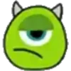 monster inc 9