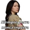 @oyesss_batman
Siempre perra
munca inperra