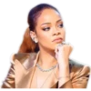 Rihanna  ⚘ 16