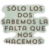 fracecitas CURSIS 7
