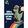 Cállate y Anda... Dinosaurio 17