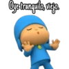 Pocoyo2 (^~^Baka•~•) 9