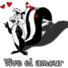 Vive el amour