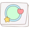 Random Cositas Kawaii 12