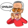 SPOILER!