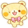 Cute Teddy Bear 9
