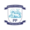 PRESTON NORTH END FC
PÅ
Ex
PP
ESTABLISHED 1880