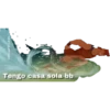 @OscarVr1830
Tengo casa sola bb