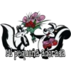 Mi pequeña adorada