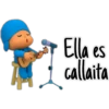 Canções Pocoyo 11