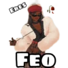 ERES
J.J.
FEO