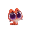 Kitten taffy 12