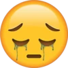 Triste 9