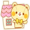 Cute Teddy Bear 11