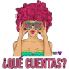 Frases de chicas 10