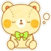 Cute Teddy Bear 12