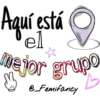 Aquí está
el
mejor grupo
e_Femifoncy
