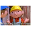 Pa' eso le doy pensión a tu vieja?